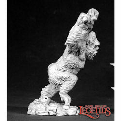 RPR02466 Carnivorous Ape Miniature 25mm Heroic Scale Dark Heaven Legends (ONLINE ORDER ONLY)