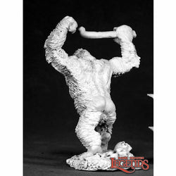 RPR02466 Carnivorous Ape Miniature 25mm Heroic Scale Dark Heaven Legends (ONLINE ORDER ONLY)