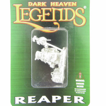 RPR02474 Boren Backslap Roque Miniature 25mm Heroic Scale (ONLINE ORDER ONLY)