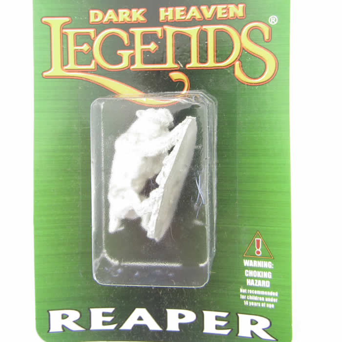 RPR02480 Sabertooth Tiger Monster Miniature 25mm Heroic Scale (ONLINE ORDER ONLY)