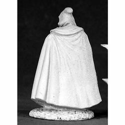RPR02482 Franc Jeaunoir Rogue Miniature 25mm Heroic Scale (ONLINE ORDER ONLY)