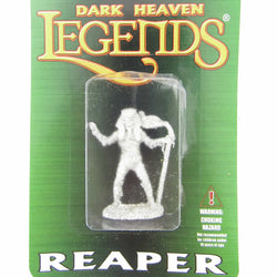 RPR02484 Mummy Lord Of Hakir Undead Miniature 25mm Heroic Scale (ONLINE ORDER ONLY)