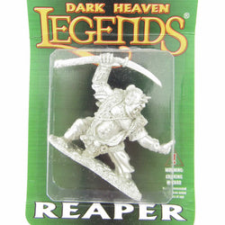 RPR02486 Ogre Mage Miniature 25mm Heroic Scale Dark Heaven Legends (ONLINE ORDER ONLY)