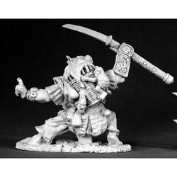 RPR02486 Ogre Mage Miniature 25mm Heroic Scale Dark Heaven Legends (ONLINE ORDER ONLY)