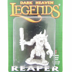 RPR02488 Cave Troll Champion Miniature 25mm Heroic Scale (ONLINE ORDER ONLY)