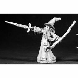 RPR02491 Lucius Panderwagon Miniature 25mm Heroic Scale (ONLINE ORDER ONLY)
