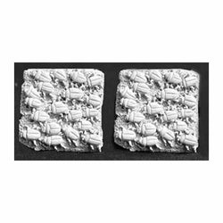RPR02492 Scarab Beetle Swarm Miniature 25mm Heroic Scale (ONLINE ORDER ONLY)
