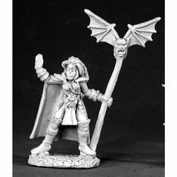 RPR02493 Lathara The Sorceress Miniature 25mm Heroic Scale (ONLINE ORDER ONLY)