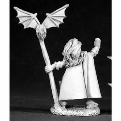 RPR02493 Lathara The Sorceress Miniature 25mm Heroic Scale (ONLINE ORDER ONLY)