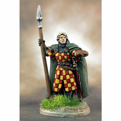 RPR02494 Sir Aidin Ivy Crown Miniature 25mm Heroic Scale (ONLINE ORDER ONLY)