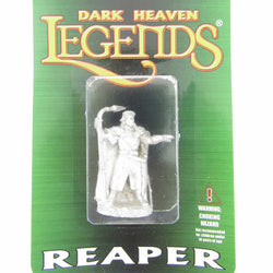 RPR02494 Sir Aidin Ivy Crown Miniature 25mm Heroic Scale (ONLINE ORDER ONLY)