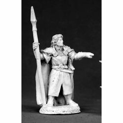 RPR02494 Sir Aidin Ivy Crown Miniature 25mm Heroic Scale (ONLINE ORDER ONLY)