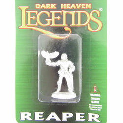 RPR02495 Sir Malbeth Blackhawk Miniature 25mm Heroic Scale (ONLINE ORDER ONLY)