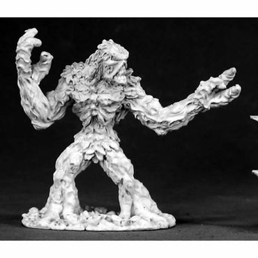 RPR02496 Swamp Shambler Monster Miniature 25mm Heroic Scale (ONLINE ORDER ONLY)
