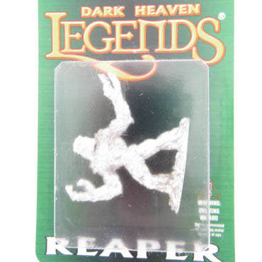 RPR02496 Swamp Shambler Monster Miniature 25mm Heroic Scale (ONLINE ORDER ONLY)
