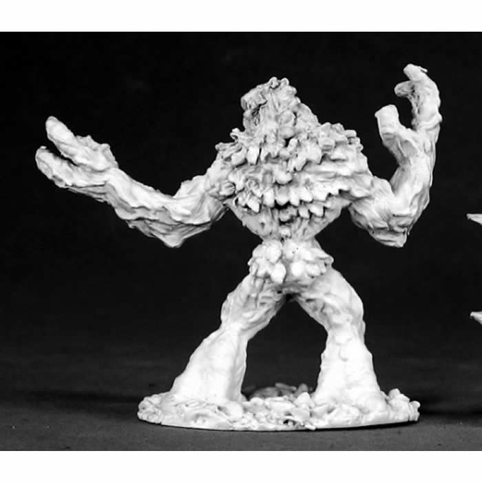 RPR02496 Swamp Shambler Monster Miniature 25mm Heroic Scale (ONLINE ORDER ONLY)