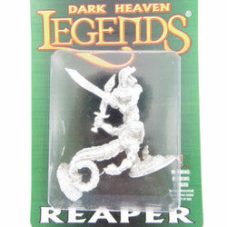 RPR02498 Snakemen Guards Miniature 25mm Heroic Scale (ONLINE ORDER ONLY)