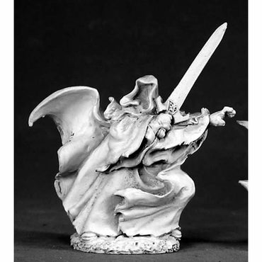 RPR02499 Tomb Wraith Miniature 25mm Heroic Scale Dark Heaven (ONLINE ORDER ONLY)