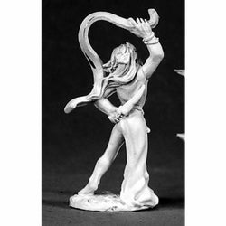 RPR02501 Mirari The Seductress Miniature 25mm Heroic Scale Dark Heaven Legends Reaper Miniatures (ONLINE ORDER ONLY)