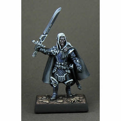 RPR02506 Rath Nashanneth Dark Elf Miniature 25mm Heroic Scale (ONLINE ORDER ONLY)