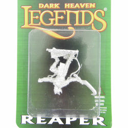 RPR02507 Khalith Mummy King Miniature 25mm Heroic Scale (ONLINE ORDER ONLY)