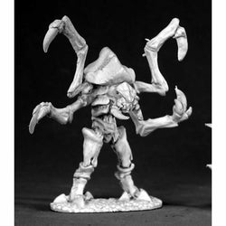 RPR02517 Hooked Terror Miniature 25mm Heroic Scale Dark Heaven (ONLINE ORDER ONLY)