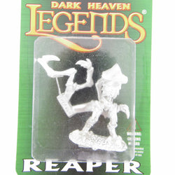 RPR02517 Hooked Terror Miniature 25mm Heroic Scale Dark Heaven (ONLINE ORDER ONLY)