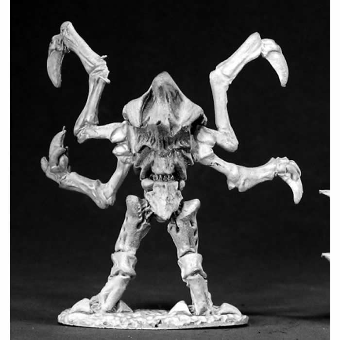 RPR02517 Hooked Terror Miniature 25mm Heroic Scale Dark Heaven (ONLINE ORDER ONLY)