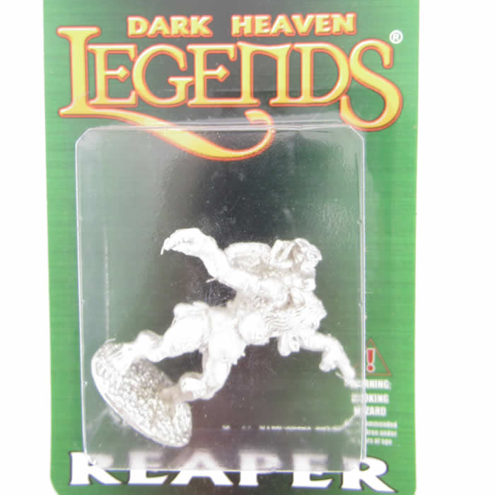 RPR02520 Troll Matron Miniature 25mm Heroic Scale Dark Heaven Legends (ONLINE ORDER ONLY)