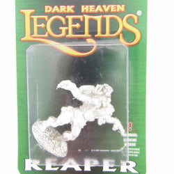 RPR02520 Troll Matron Miniature 25mm Heroic Scale Dark Heaven Legends (ONLINE ORDER ONLY)