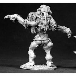 RPR02520 Troll Matron Miniature 25mm Heroic Scale Dark Heaven Legends (ONLINE ORDER ONLY)