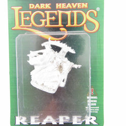 RPR02525 Murkillor Wraith King Miniature 25mm Heroic Scale Dark Heaven (ONLINE ORDER ONLY)