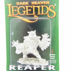 RPR02526 Owl Bear Monster Miniature 25mm Heroic Scale Dark Heaven (ONLINE ORDER ONLY)