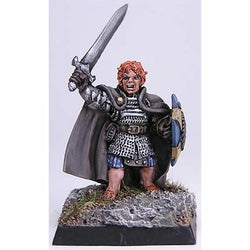 RPR02531 Dobbin Halfling Miniature 25mm Heroic Scale Dark Heaven (ONLINE ORDER ONLY)