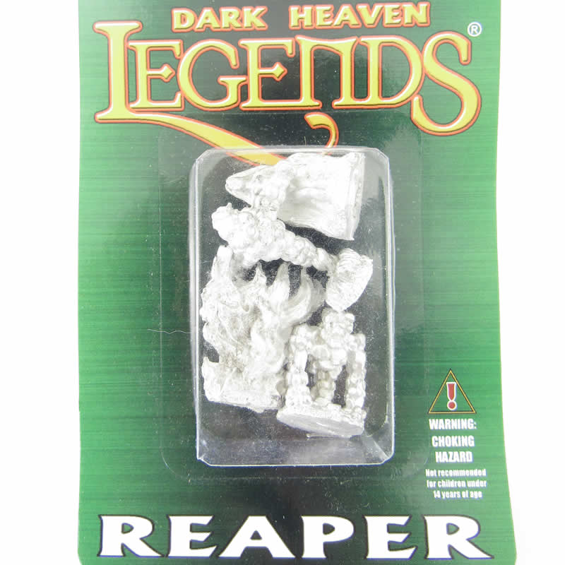 RPR02538 Lesser Elementals Miniature 25mm Heroic Scale Dark Heaven (ONLINE ORDER ONLY)