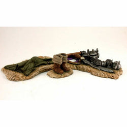 RPR02540 Magic Treasures Miniature 25mm Heroic Scale Dark Heaven (ONLINE ORDER ONLY)
