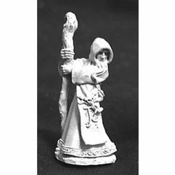 RPR02541 Darbin The Deadly Wizard Miniature 25mm Heroic Scale (ONLINE ORDER ONLY)