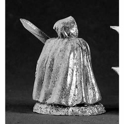 RPR02545 Fitch Halfling Roque Miniature 25mm Heroic Scale Dark Heaven (ONLINE ORDER ONLY)