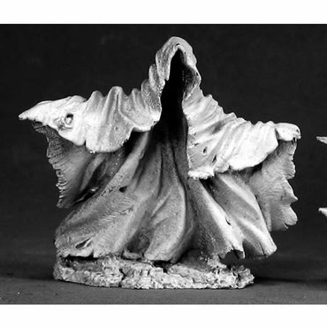 RPR02546 Death Shroud Spirit Miniature 25mm Heroic Scale Dark Heaven (ONLINE ORDER ONLY)