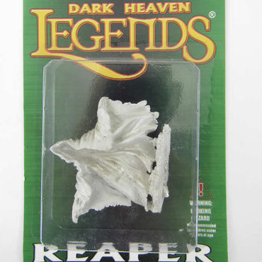 RPR02546 Death Shroud Spirit Miniature 25mm Heroic Scale Dark Heaven (ONLINE ORDER ONLY)