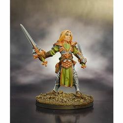 RPR02558 Anduriel Elf Warrior Miniature 25mm Heroic Scale Dark Heaven (ONLINE ORDER ONLY)
