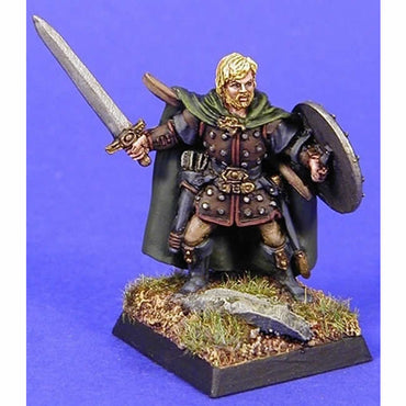 RPR02565 Cardolan Ranger Miniature 25mm Heroic Scale Dark Heaven (ONLINE ORDER ONLY)