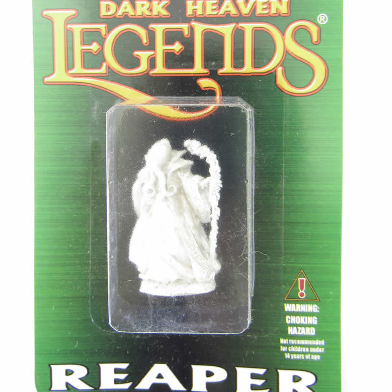 RPR02568 Dkhul Bathalian Miniature 25mm Heroic Scale Dark Heaven (ONLINE ORDER ONLY)