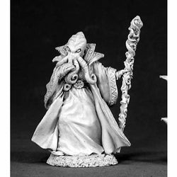 RPR02568 Dkhul Bathalian Miniature 25mm Heroic Scale Dark Heaven (ONLINE ORDER ONLY)