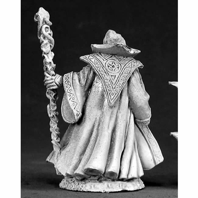 RPR02568 Dkhul Bathalian Miniature 25mm Heroic Scale Dark Heaven (ONLINE ORDER ONLY)