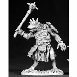 RPR02570 Karoak Toad Demon Miniature 25mm Heroic Scale Dark Heaven (ONLINE ORDER ONLY)