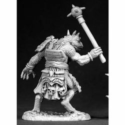 RPR02570 Karoak Toad Demon Miniature 25mm Heroic Scale Dark Heaven (ONLINE ORDER ONLY)