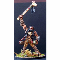 RPR02579 Blorg Hill Giant Miniature 25mm Heroic Scale Dark Heaven (ONLINE ORDER ONLY)