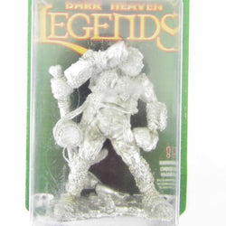 RPR02579 Blorg Hill Giant Miniature 25mm Heroic Scale Dark Heaven (ONLINE ORDER ONLY)