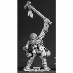 RPR02579 Blorg Hill Giant Miniature 25mm Heroic Scale Dark Heaven (ONLINE ORDER ONLY)